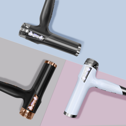 Pro Salon Hair Dryer 85000RPM | Ionic Hair Care