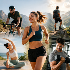 Active Lifestyle