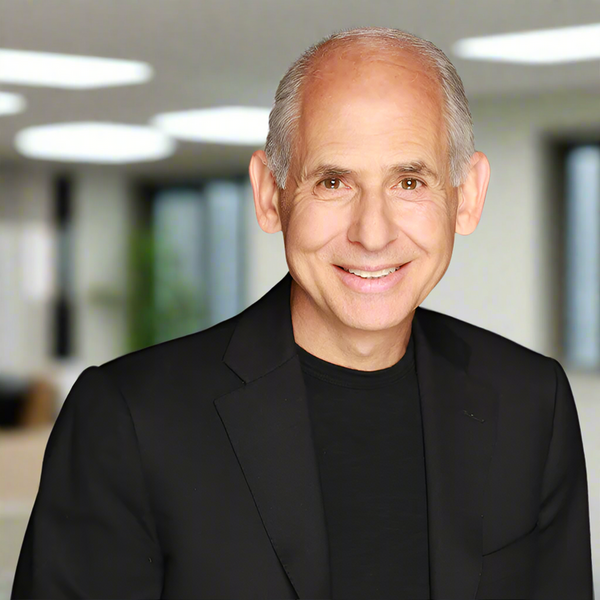 Dr. Daniel Amen