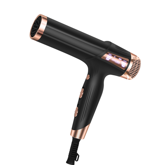 Pro Salon Hair Dryer 85000RPM | Ionic Hair Care