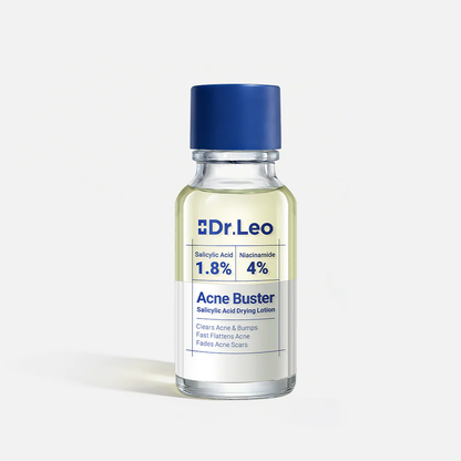 1.8% Encapsulated Salicylic Acid Acne Spot Treatment 20mL