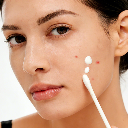 1.8% Encapsulated Salicylic Acid Acne Spot Treatment 20mL