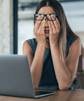 Low Energy & Fatigue