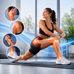 Joint & Mobility
