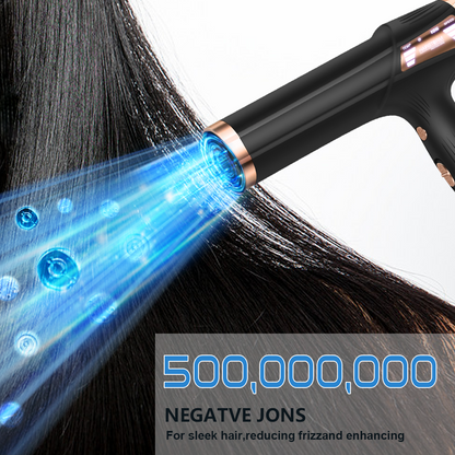 Pro Salon Hair Dryer 85000RPM | Ionic Hair Care