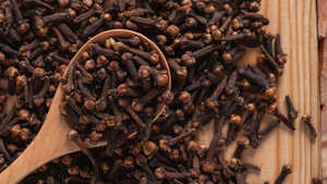 Clove Bud