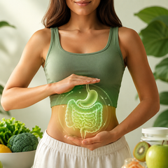 Digestive Wellness