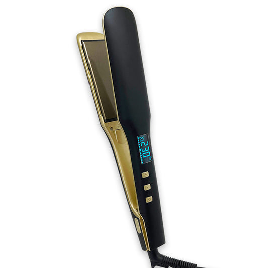 MCH Ceramic Hair Straightener | 250°C Pro Styling Flat Iron